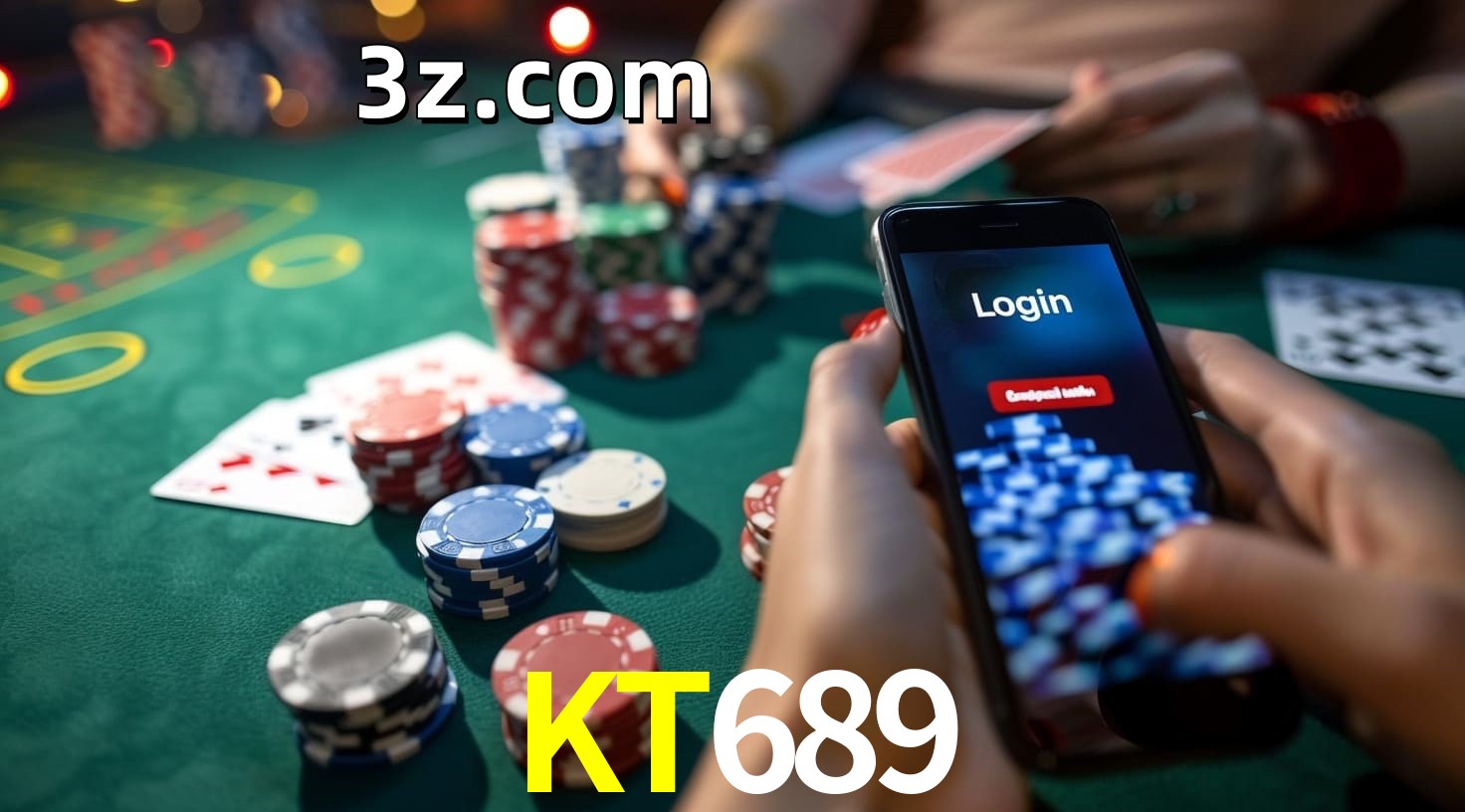 KT689