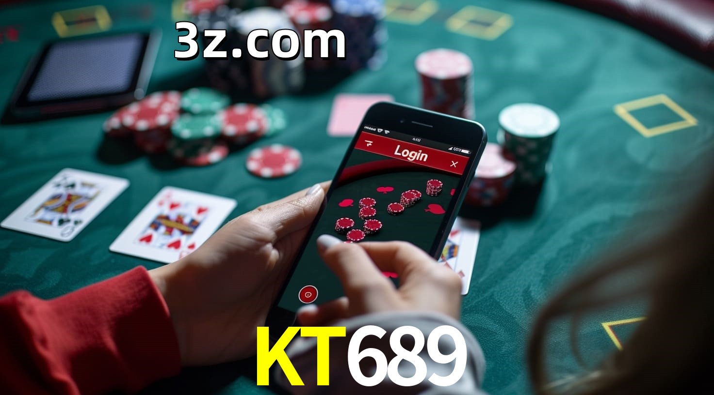 KT689