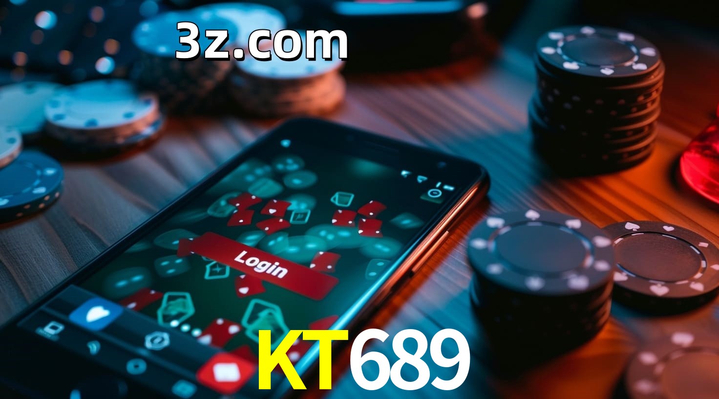 KT689